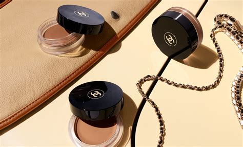 chanel bronzer reviews.